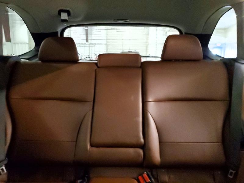 Aukcja sprzedaży 2019 Subaru Outback, vin: 4S4BSETC3K3369504, numer aukcji: 52011836