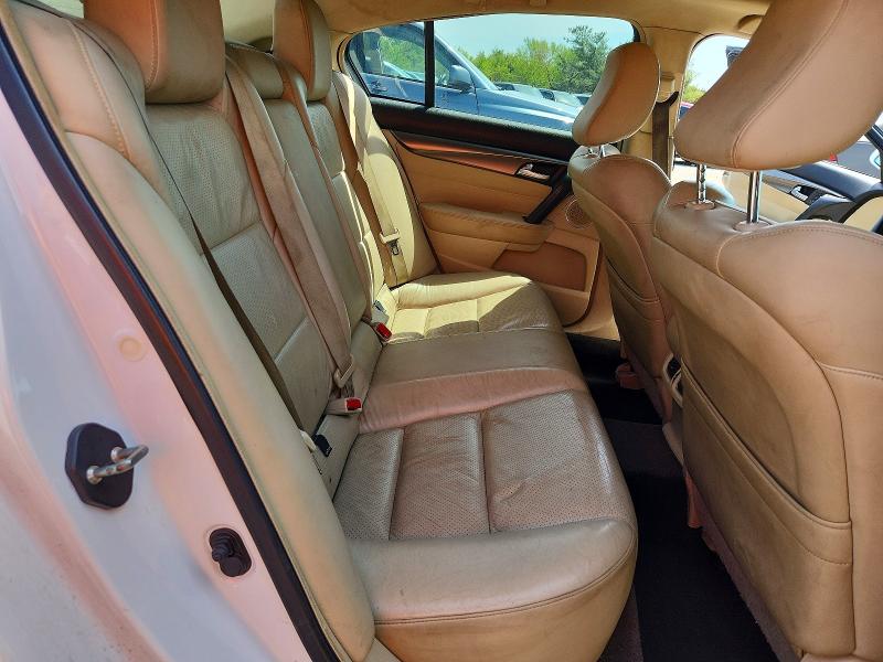 Продаж на аукціоні авто 2013 Acura Tl, vin: 19UUA8F58DA003780, номер лоту: 51066396
