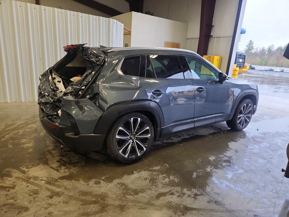 Aukcja sprzedaży 2024 Mazda Cx-50, vin: 7MMVABEMXRN172787, numer aukcji: 51212626