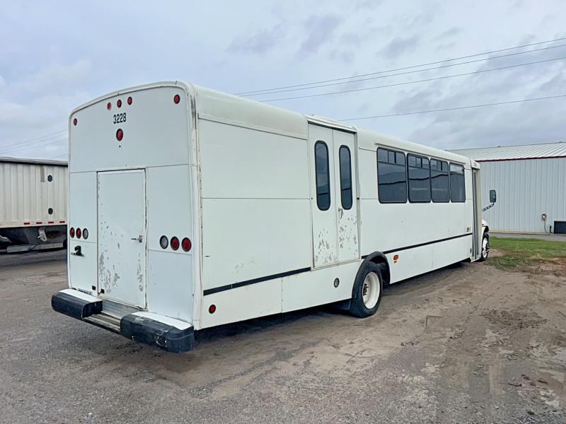 48755316 :رقم المزاد ، 4DRASAAN4CJ599610 vin ، 2012 Ic Corporation 3000 مزاد بيع