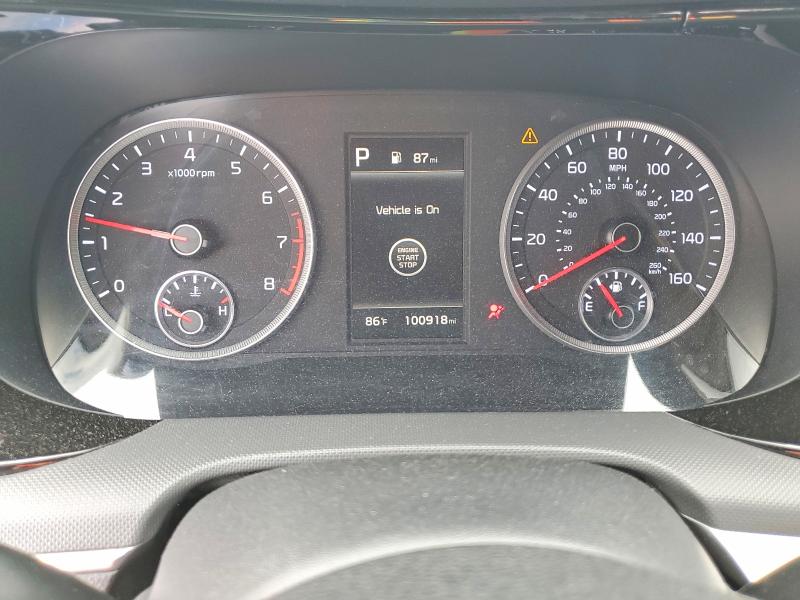 Продаж на аукціоні авто 2021 Kia K5, vin: 5XXG14J21MG073109, номер лоту: 50839026