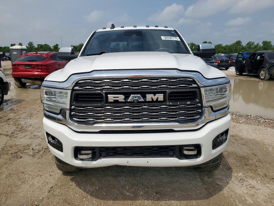Продаж на аукціоні авто 2019 Ram 3500, vin: 3C63RRPL6KG660928, номер лоту: 50590776
