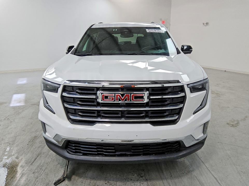 Продажа на аукционе авто 2024 Gmc Acadia, vin: 1GKENNKS2RJ200070, номер лота: 46003646