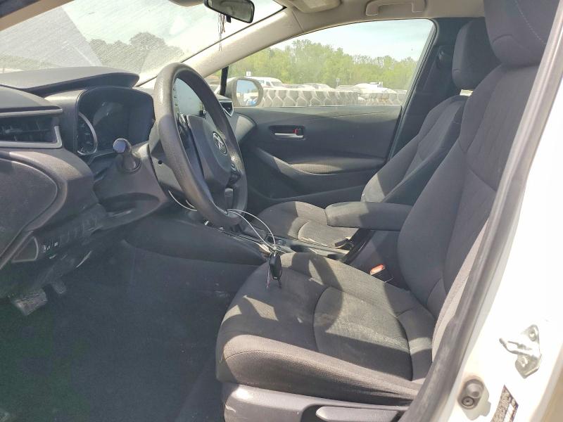 Aukcja sprzedaży 2020 Toyota Corolla, vin: JTDEPRAE1LJ033703, numer aukcji: 49590456