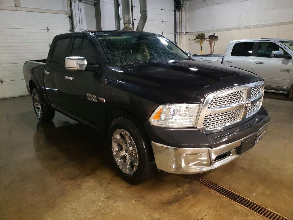 2017 Ram 1500 მანქანა იყიდება აუქციონზე, vin: 1C6RR7NT3HS673400, აუქციონის ნომერი: 49925456