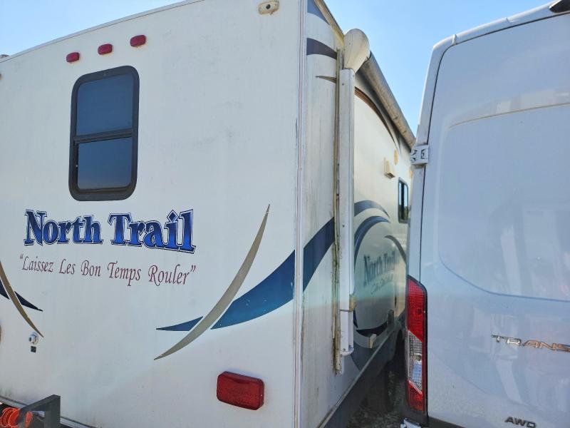 Продаж на аукціоні авто 2013 Heartland Rvs Trailers, vin: 5SFNB2927DE257615, номер лоту: 51375056