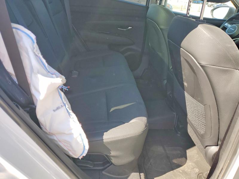 Продажа на аукционе авто 2026 Hyundai Tucson, vin: KM8JEDD11TU430077, номер лота: 50183196