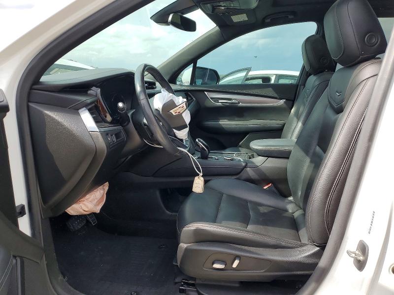 Продаж на аукціоні авто 2022 Cadillac Xt6, vin: 1GYKPAR41NZ106311, номер лоту: 48416306