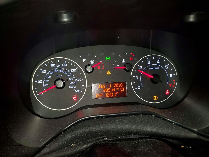 Aukcja sprzedaży 2022 Ram Promaster City, vin: ZFBHRFAB8N6Y20569, numer aukcji: 49708286