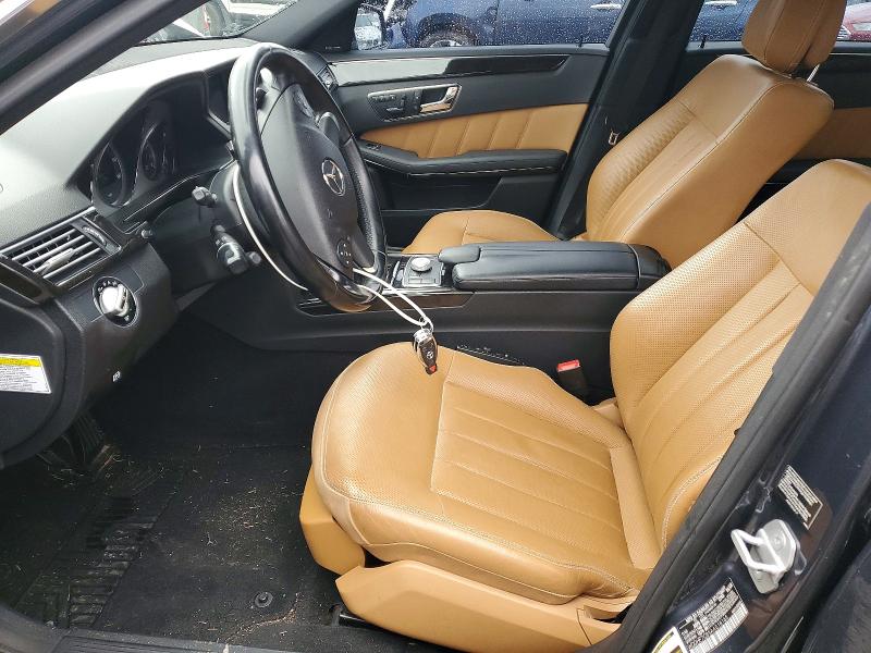 Продаж на аукціоні авто 2010 Mercedes-benz E, vin: WDDHF7CB9AA018165, номер лоту: 47663456