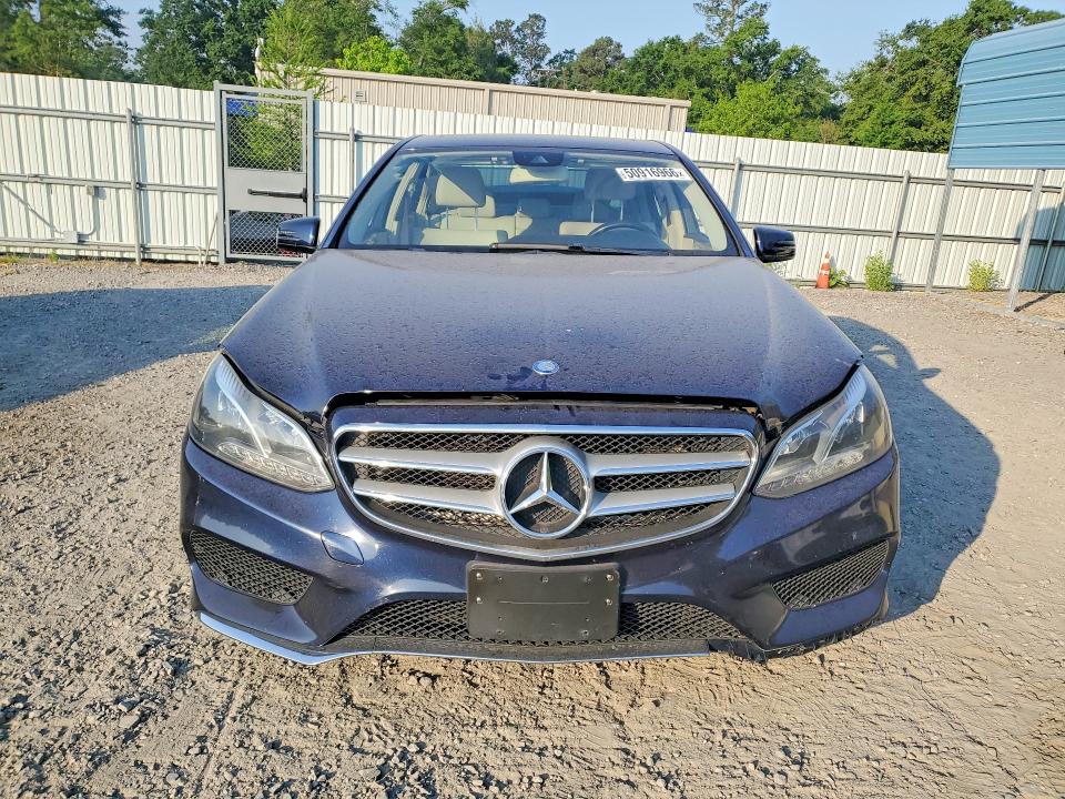 Продаж на аукціоні авто 2016 Mercedes-benz E, vin: WDDHF8JB6GB266899, номер лоту: 50916966