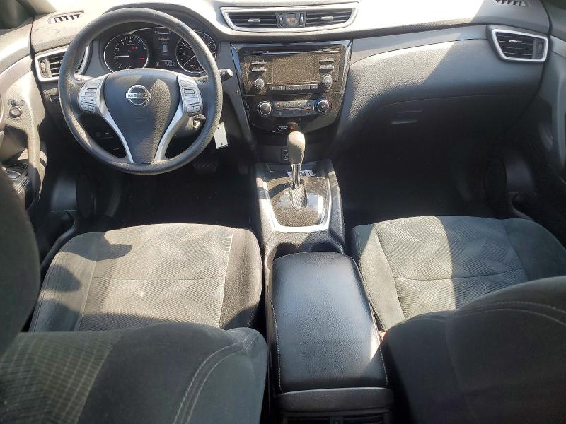 Aukcja sprzedaży 2016 Nissan Rogue, vin: 5N1AT2MVXGC798962, numer aukcji: 51159906