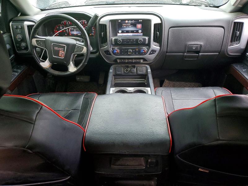 51409986 :رقم المزاد ، 3GTU2UEC4FG300554 vin ، 2015 Gmc Sierra مزاد بيع