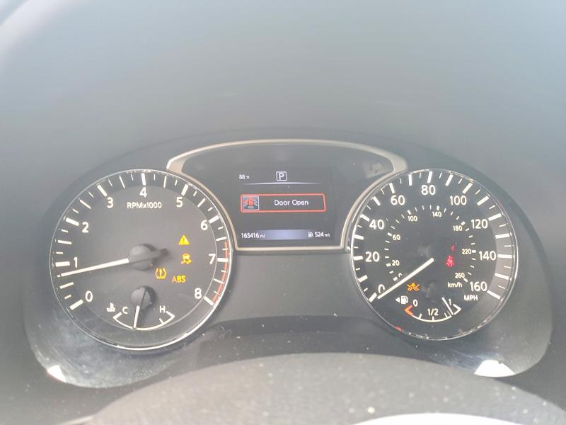 Продаж на аукціоні авто 2018 Nissan Altima, vin: 1N4AL3AP6JC134400, номер лоту: 50851796