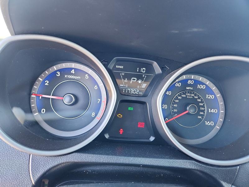 51454106 :رقم المزاد ، KMHDH4AH5GU532851 vin ، 2016 Hyundai Elantra مزاد بيع