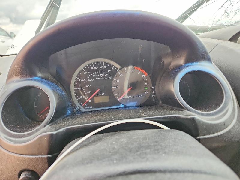 Aukcja sprzedaży 2005 Mitsubishi Eclipse, vin: 4A3AE55H75E007634, numer aukcji: 49684706