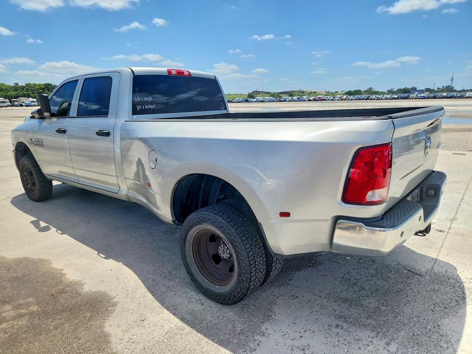 Aukcja sprzedaży 2015 Ram 3500, vin: 3C63RRGL9FG666650, numer aukcji: 50279346