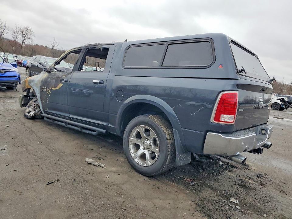 Продажа на аукционе авто 2015 Ram 1500, vin: 1C6RR7NM7FS555307, номер лота: 48497856