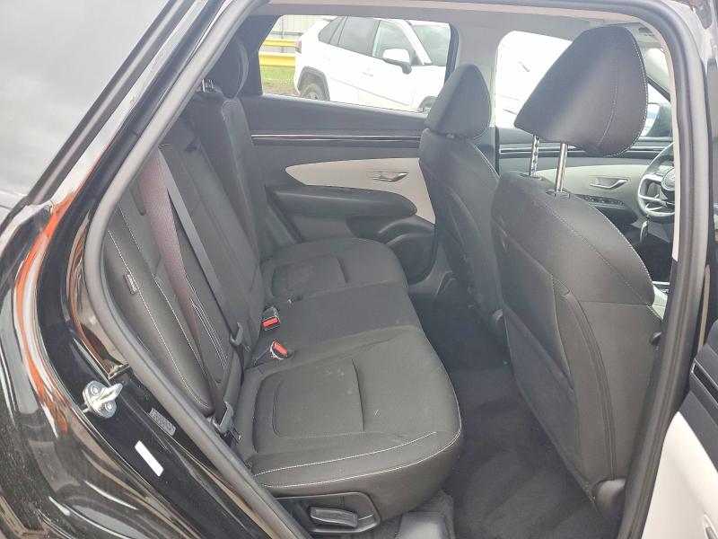 Продаж на аукціоні авто 2024 Hyundai Tucson, vin: KM8JB3DE6RU317739, номер лоту: 51448436