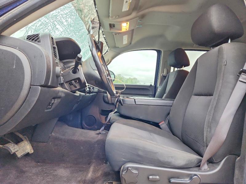 51157246 :رقم المزاد ، 3GTP2VE79DG260720 vin ، 2013 Gmc Sierra مزاد بيع