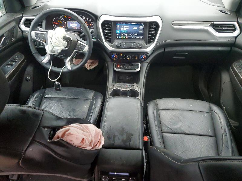 2023 Gmc Acadia მანქანა იყიდება აუქციონზე, vin: 1GKKNUL44PZ159761, აუქციონის ნომერი: 49031086