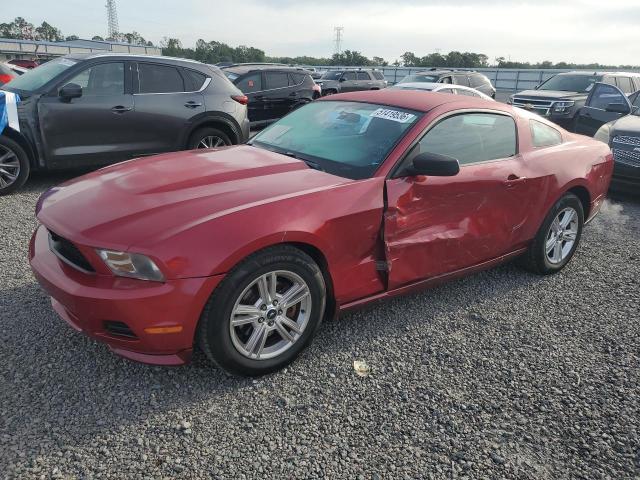Продажа на аукционе авто 2011 Ford Mustang, vin: 1ZVBP8AMXB5156960, номер лота: 51419536