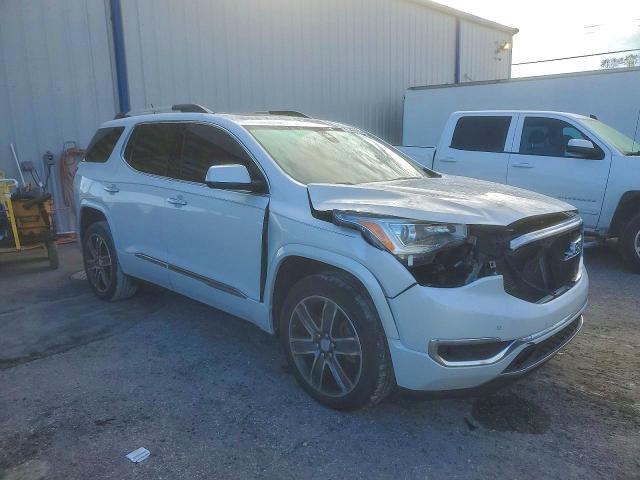 Продажа на аукционе авто 2017 Gmc Acadia, vin: 1GKKNPLS7HZ275991, номер лота: 48981076