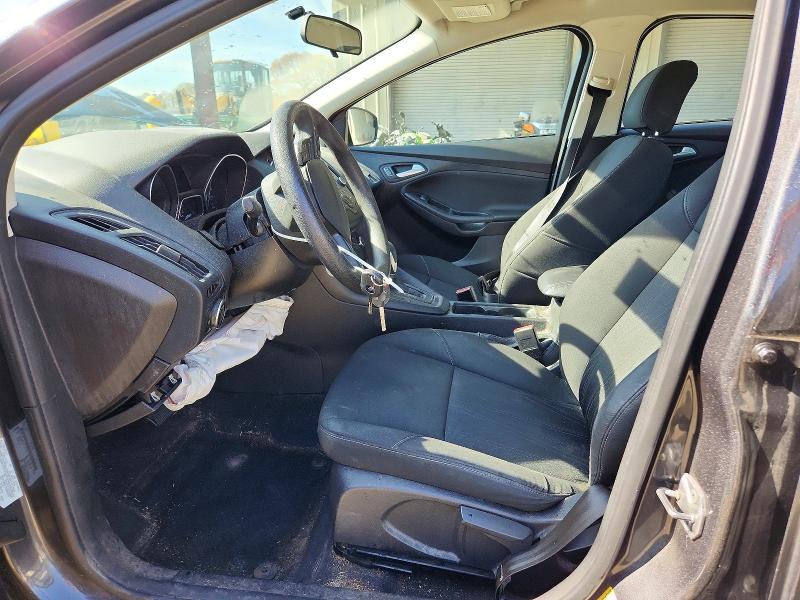 Aukcja sprzedaży 2016 Ford Focus, vin: 1FADP3F23GL228242, numer aukcji: 49921756