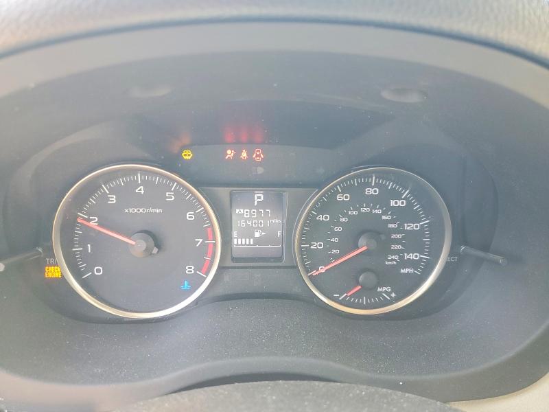 Продажа на аукционе авто 2014 Subaru Xv Crosstrek, vin: JF2GPAKC3E8306501, номер лота: 50977136