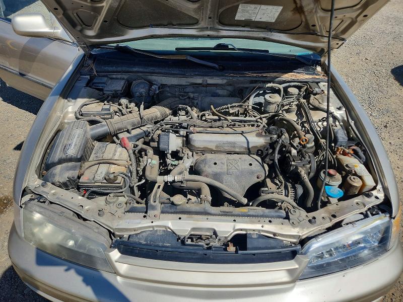 Продаж на аукціоні авто 1994 Honda Accord, vin: JHMCD5549RC013222, номер лоту: 51806426