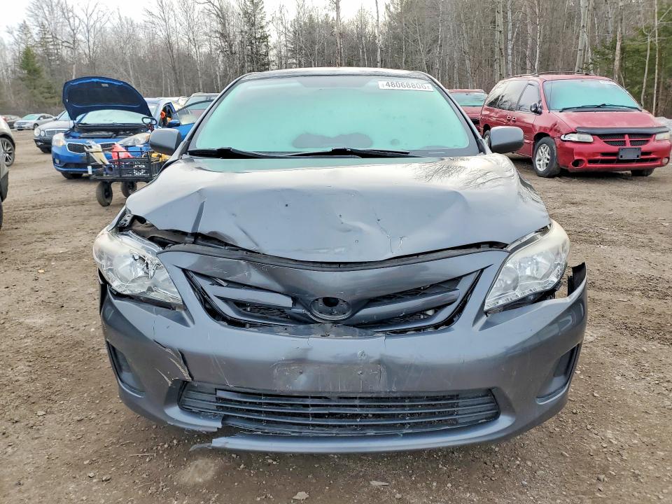 Продаж на аукціоні авто 2012 Toyota Corolla, vin: 2T1BU4EEXCC829614, номер лоту: 48068806