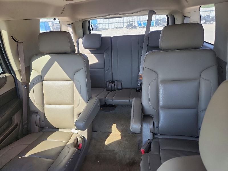 Продаж на аукціоні авто 2015 Chevrolet Tahoe, vin: 1GNSCBKC5FR504963, номер лоту: 48995766