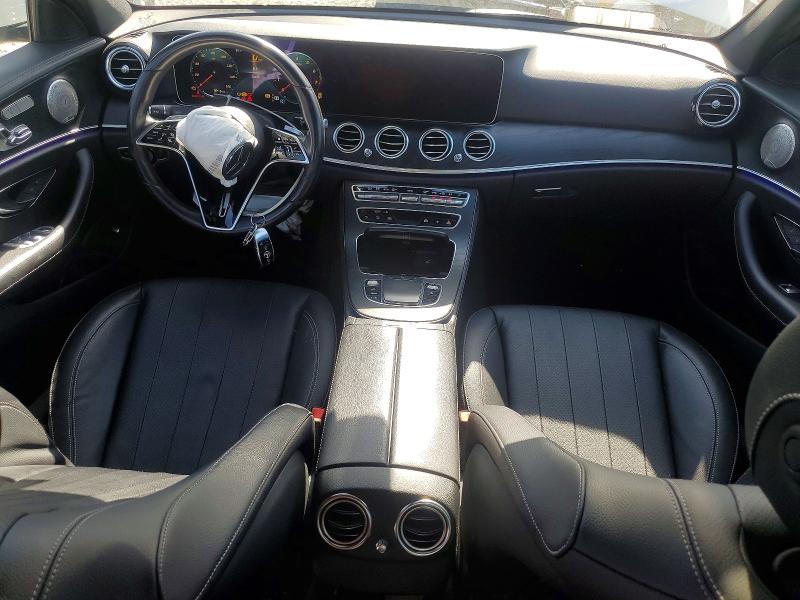 Продажа на аукционе авто 2022 Mercedes-benz E, vin: W1KZF8DB7NB096212, номер лота: 46781136