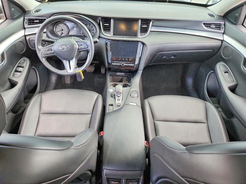 2020 Infiniti Qx50 მანქანა იყიდება აუქციონზე, vin: 3PCAJ5M14LF112243, აუქციონის ნომერი: 48439006