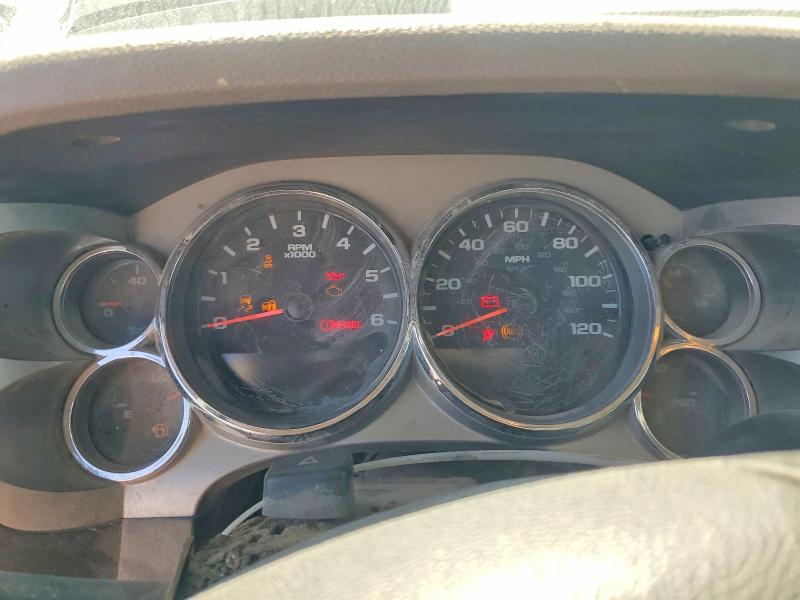Aukcja sprzedaży 2013 Chevrolet Silverado, vin: 1GC3CZCGXDF141419, numer aukcji: 51178186