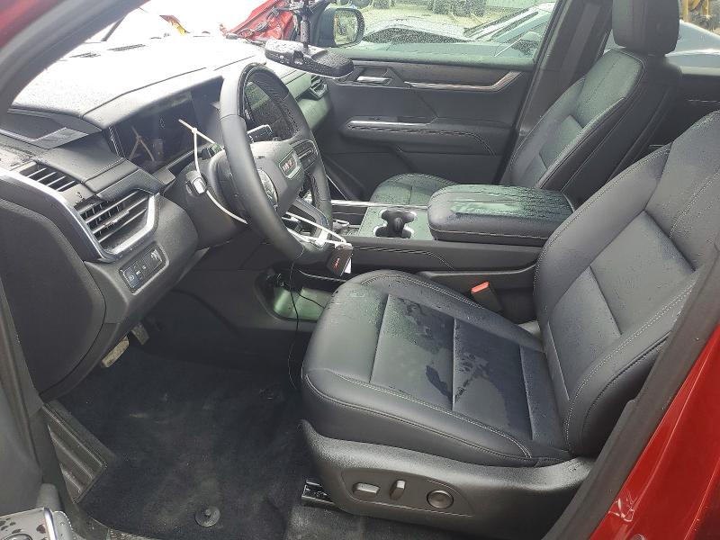 Auction sale of the 2026 Gmc Acadia, vin: 1GKENKKS0TJ190841, lot number: 49070056