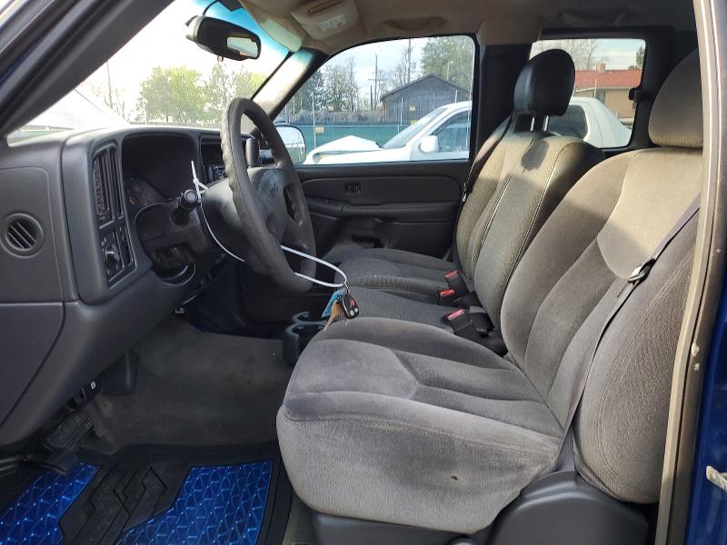 Aukcja sprzedaży 2004 Gmc New Sierra, vin: 1GTEC19V34Z222440, numer aukcji: 50619706