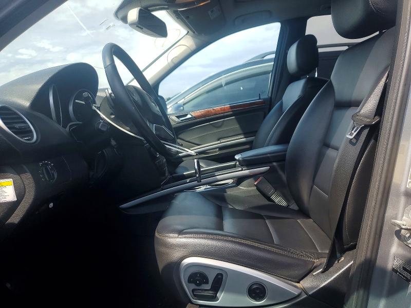 Продаж на аукціоні авто 2010 Mercedes Benz Ml, vin: 4JGBB8GB5AA618088, номер лоту: 48515846
