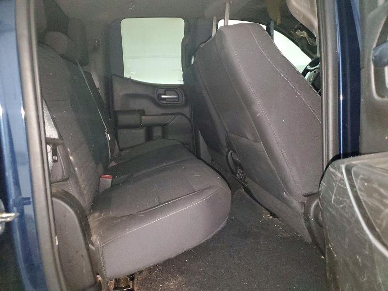 Aukcja sprzedaży 2021 Chevrolet Silverado, vin: 1GCRYDEK9MZ349774, numer aukcji: 48397246