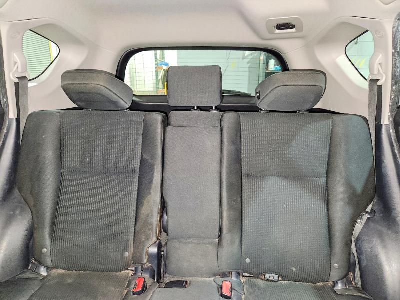 Продажа на аукционе авто 2014 Toyota Rav4, vin: JTMBFREV7ED047753, номер лота: 50711466