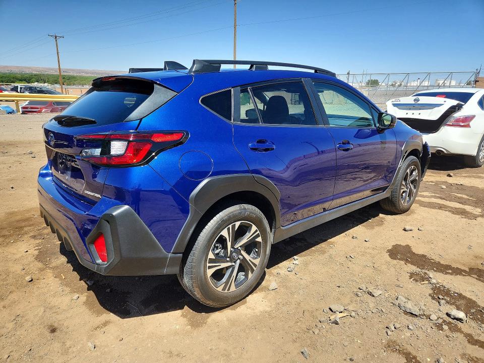 Aukcja sprzedaży 2024 Subaru Crosstrek, vin: JF2GUADC3RH331846, numer aukcji: 51632466