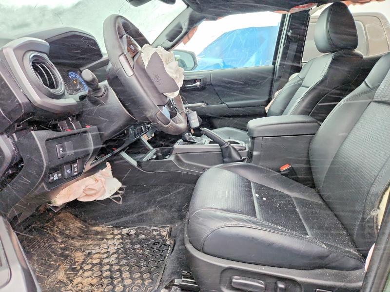 Продажа на аукционе авто 2022 Toyota Tacoma, vin: 3TYDZ5BN5NT005006, номер лота: 79677345
