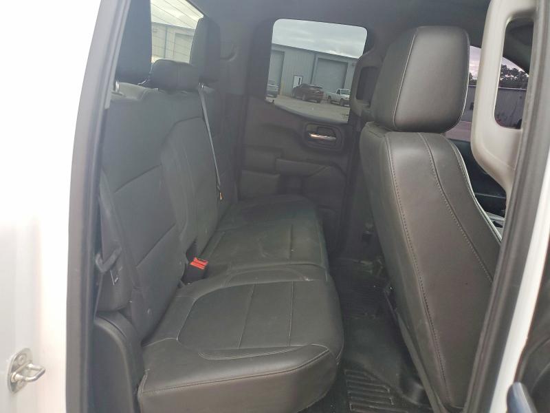 Aukcja sprzedaży 2021 Gmc Sierra, vin: 1GTR9AEF8MZ225445, numer aukcji: 49323916