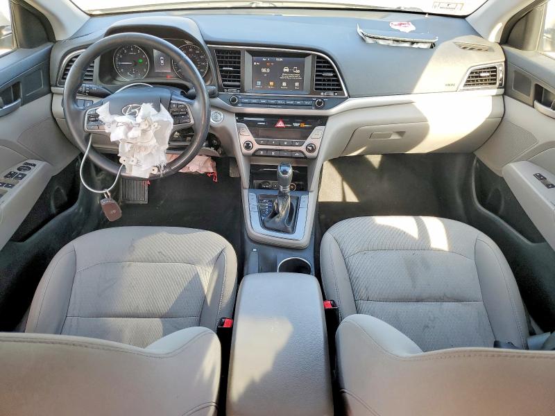 Aukcja sprzedaży 2018 Hyundai Elantra, vin: 5NPD84LF9JH240461, numer aukcji: 48602296