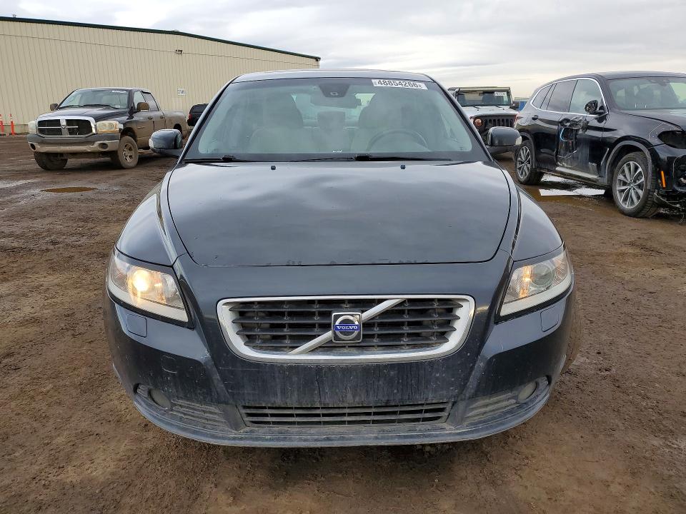 Aukcja sprzedaży 2010 Volvo S40, vin: YV1382MS5A2502581, numer aukcji: 48854266