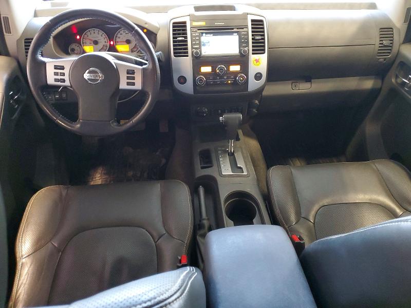 Продаж на аукціоні авто 2016 Nissan Frontier, vin: 1N6AD0EV2GN767114, номер лоту: 48959476
