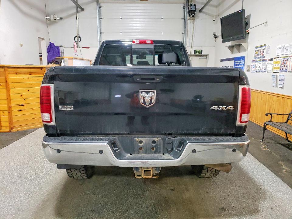 Продажа на аукционе авто 2014 Ram 2500, vin: 3C6UR5FJ7EG109960, номер лота: 51683736