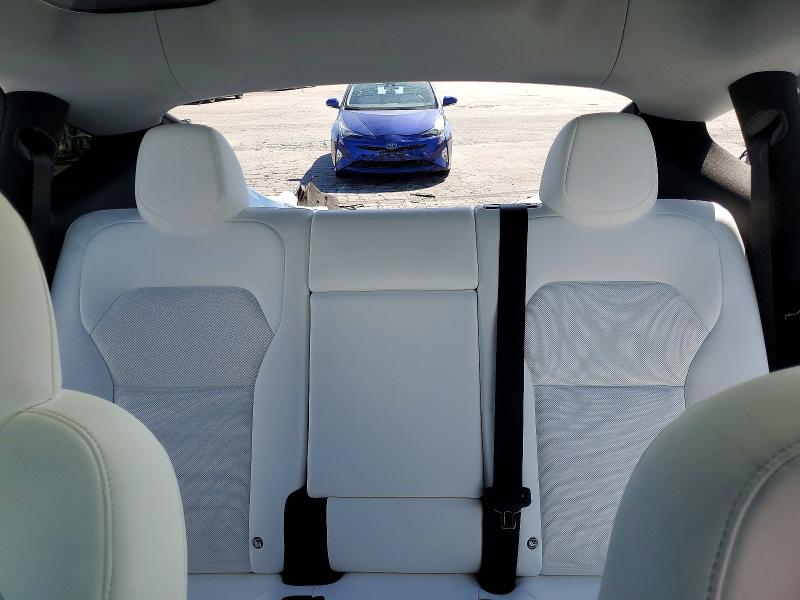 2026 Tesla Model Y მანქანა იყიდება აუქციონზე, vin: 7SAYGDEE5TF364370, აუქციონის ნომერი: 51337826