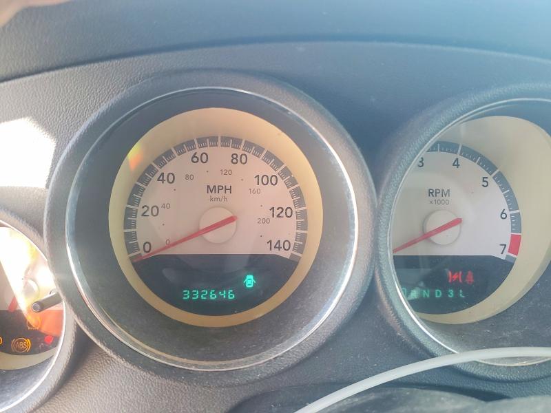 2010 Dodge Charger მანქანა იყიდება აუქციონზე, vin: 2B3CA3CV0AH217128, აუქციონის ნომერი: 51952296