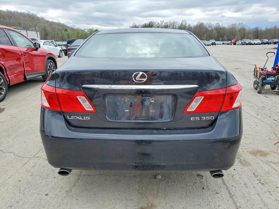 Продаж на аукціоні авто 2007 Lexus Es 350, vin: JTHBJ46GX72014132, номер лоту: 46113036